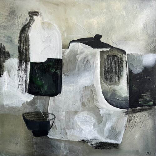 TERRES by LABB, 회화 for Sale on Singulart