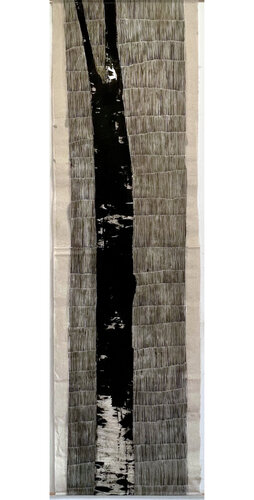 TREE TAUPE di LABB, Pittura in vendita su Singulart