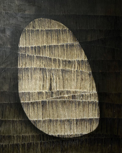 INSIDE di LABB, Pittura in vendita su Singulart
