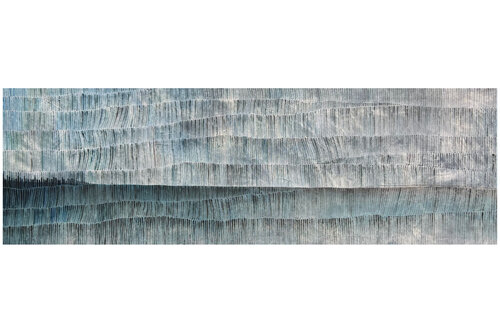 WATER di LABB, Pittura in vendita su Singulart
