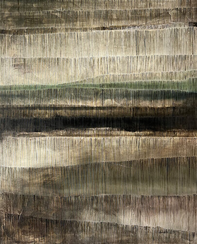 LAND di LABB, Pittura in vendita su Singulart