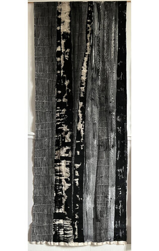 RESILIENCE 1 van LABB, Schilderij te koop op Singulart