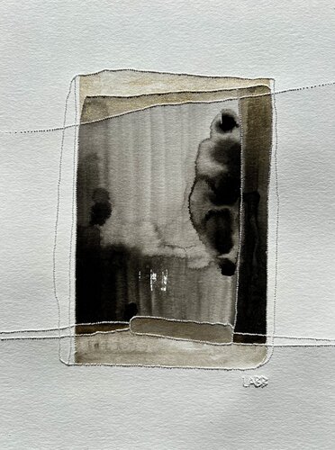 GOLD van LABB, Werk op papier te koop op Singulart