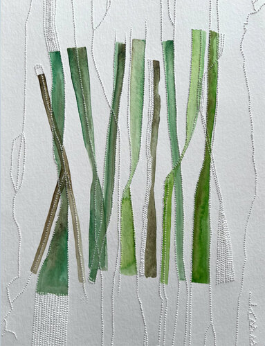 STEMS van LABB, Werk op papier te koop op Singulart