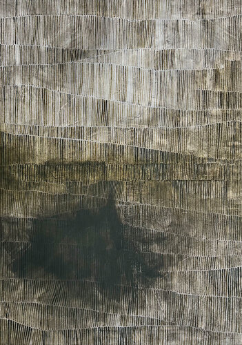 EARTHEN di LABB, Pittura in vendita su Singulart