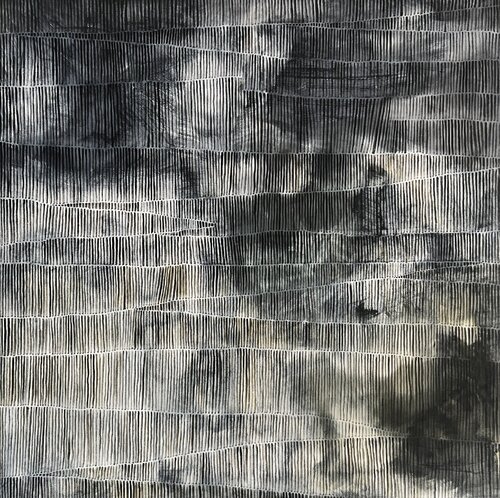 PRESENCES von LABB, Malerei kaufen auf Singulart