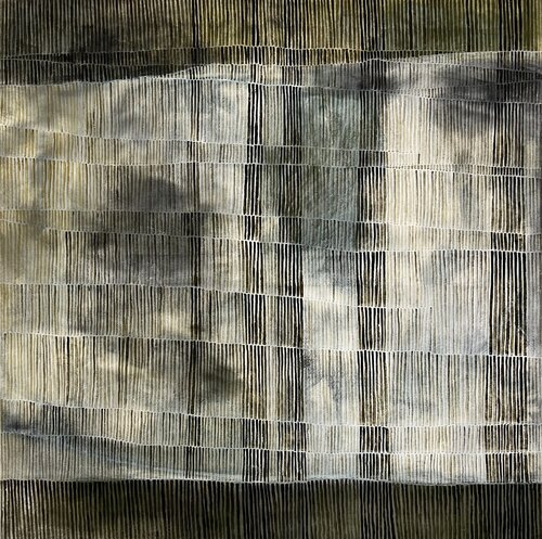 RAINS von LABB, Malerei kaufen auf Singulart