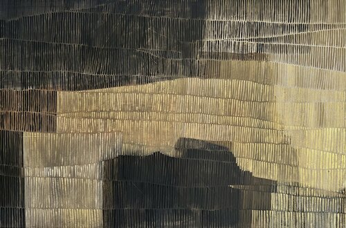 GOLD by LABB, 회화 for Sale on Singulart