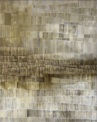 GOLDEN AGE van LABB, Schilderij te koop op Singulart