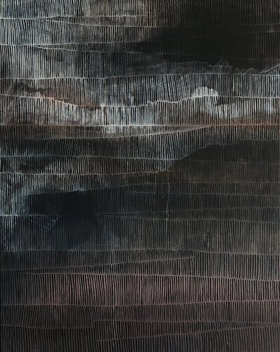 MAGIC NIGHT di LABB, Pittura in vendita su Singulart