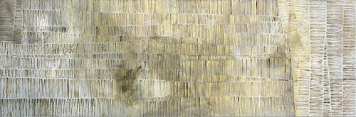 GOLDEN LIGHT di LABB, Pittura in vendita su Singulart