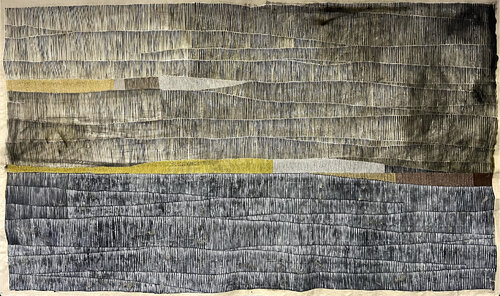 CONTEMPLATION by LABB, 회화 for Sale on Singulart