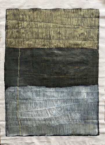 BRONZE di LABB, Pittura in vendita su Singulart