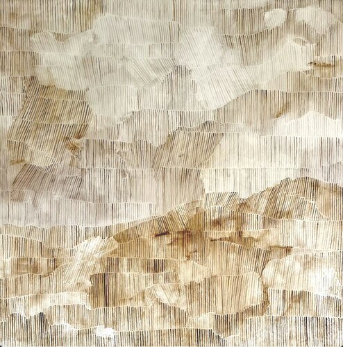 DUNES di LABB, Pittura in vendita su Singulart