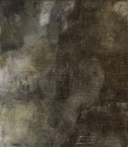 TOUTE UNE EPOQUE van LABB, Schilderij te koop op Singulart