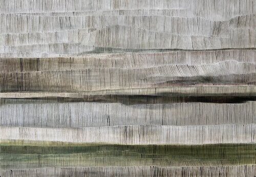 HORIZON di LABB, Pittura in vendita su Singulart