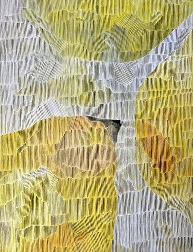 LEMONS di LABB, Pittura in vendita su Singulart