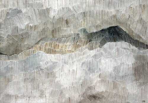 FLIGHT di LABB, Pittura in vendita su Singulart