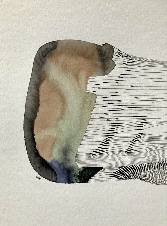 Confinement jour 50 LABB