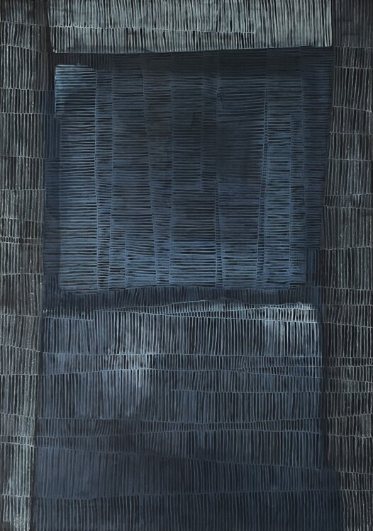 BLUE WINDOW LABB
