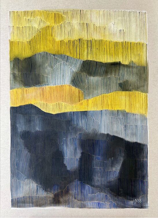 YELLOW SKY LABB