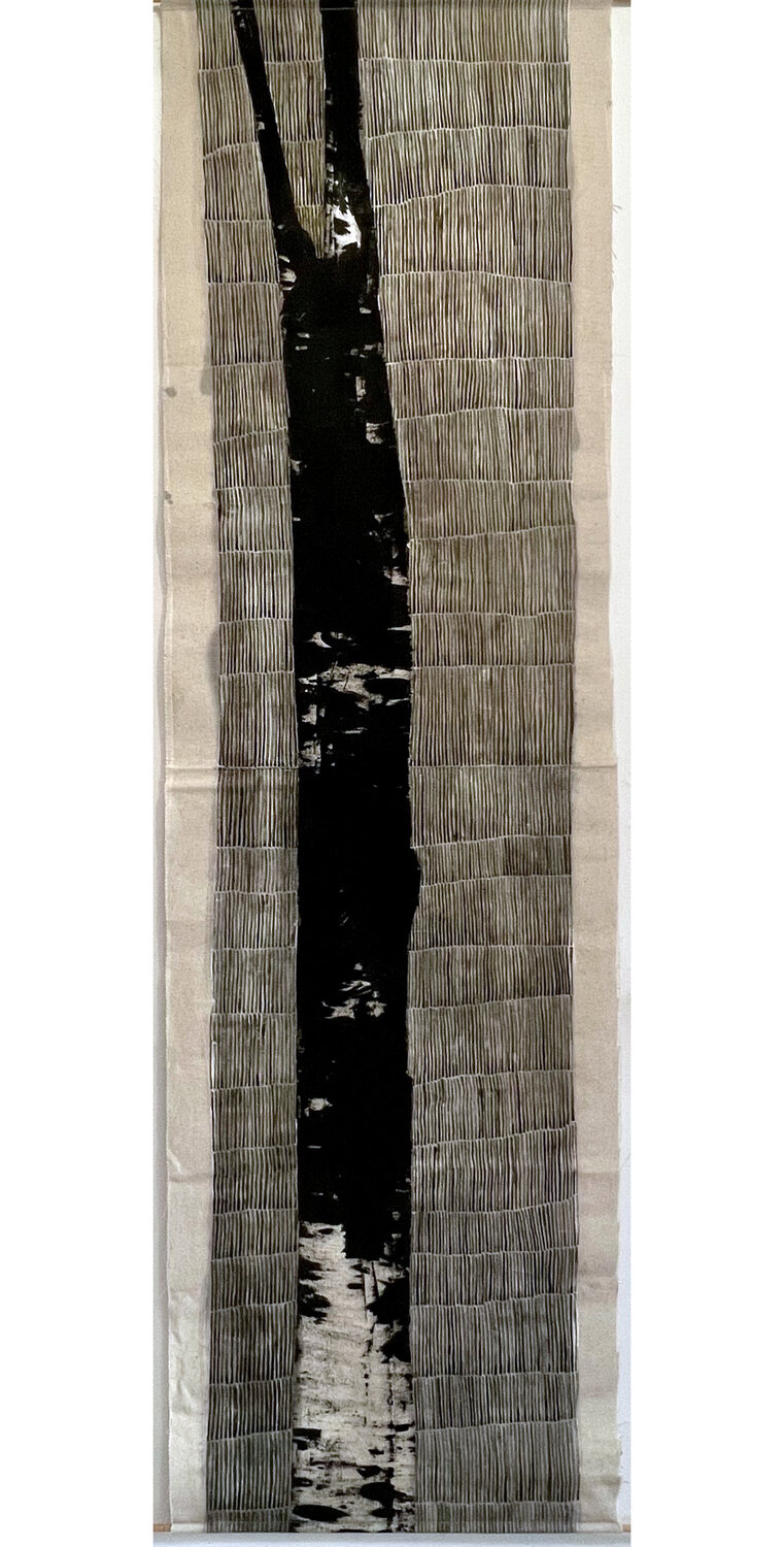 TREE TAUPE LABB