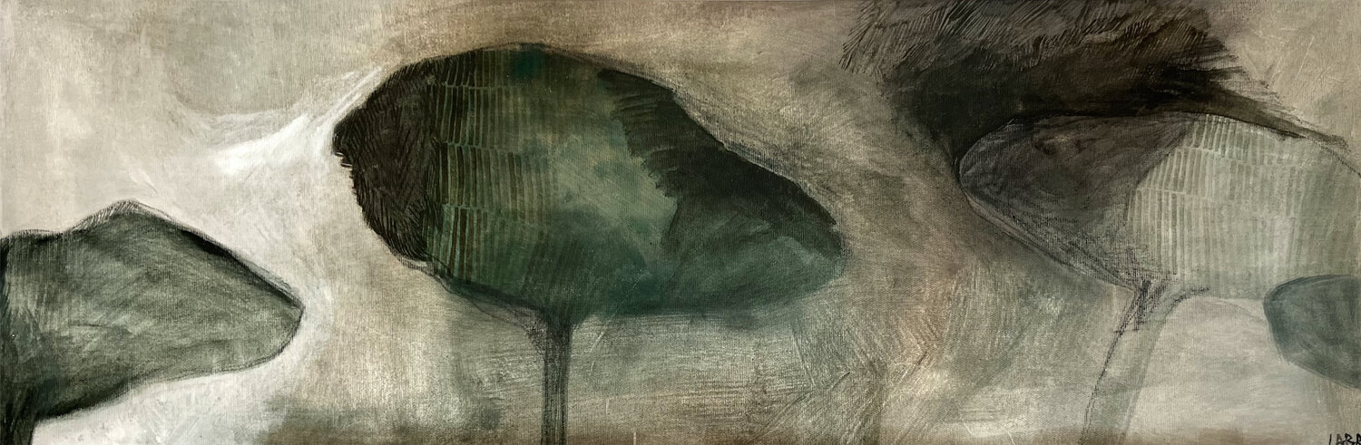 UMBRELLA PINES 1 LABB