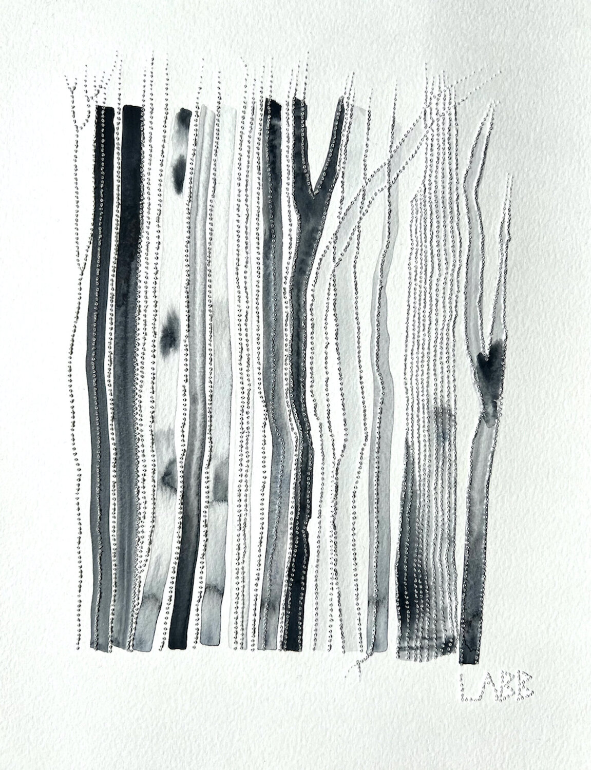 PIECES OF WOOD LABB