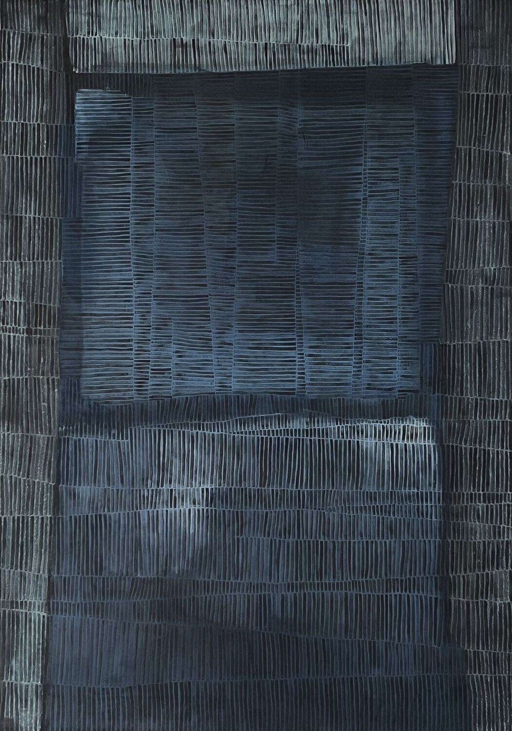 BLUE WINDOW LABB