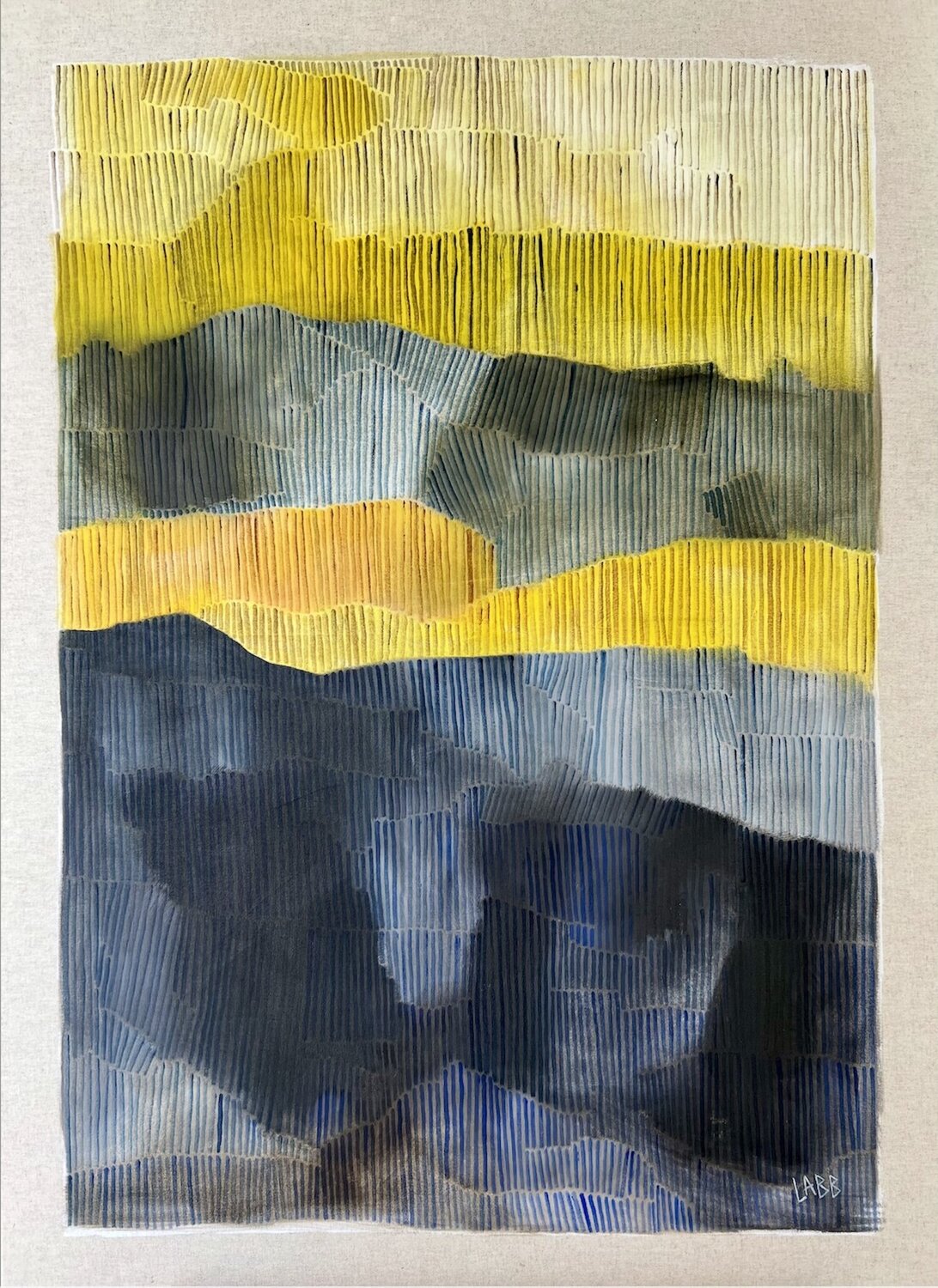 YELLOW SKY LABB