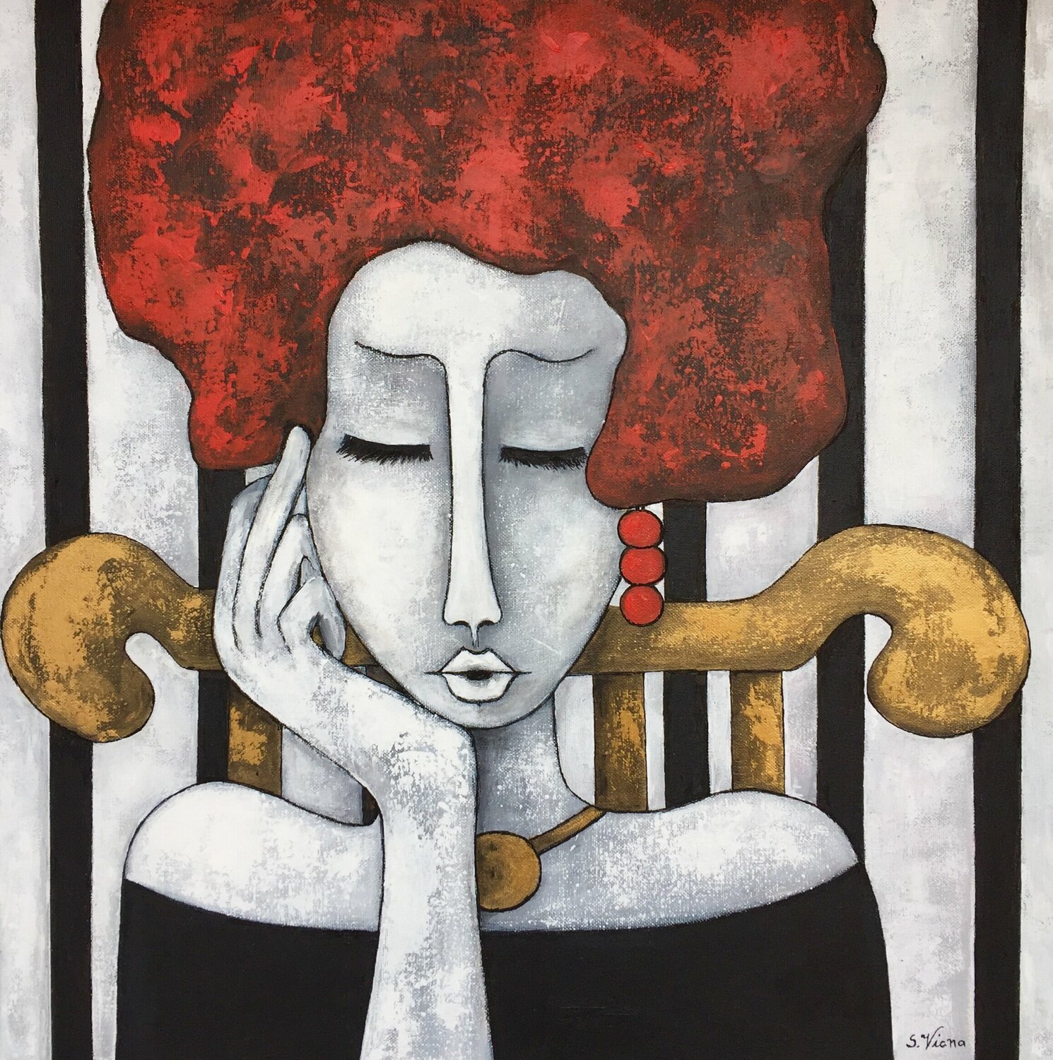 Margot Salette Viana