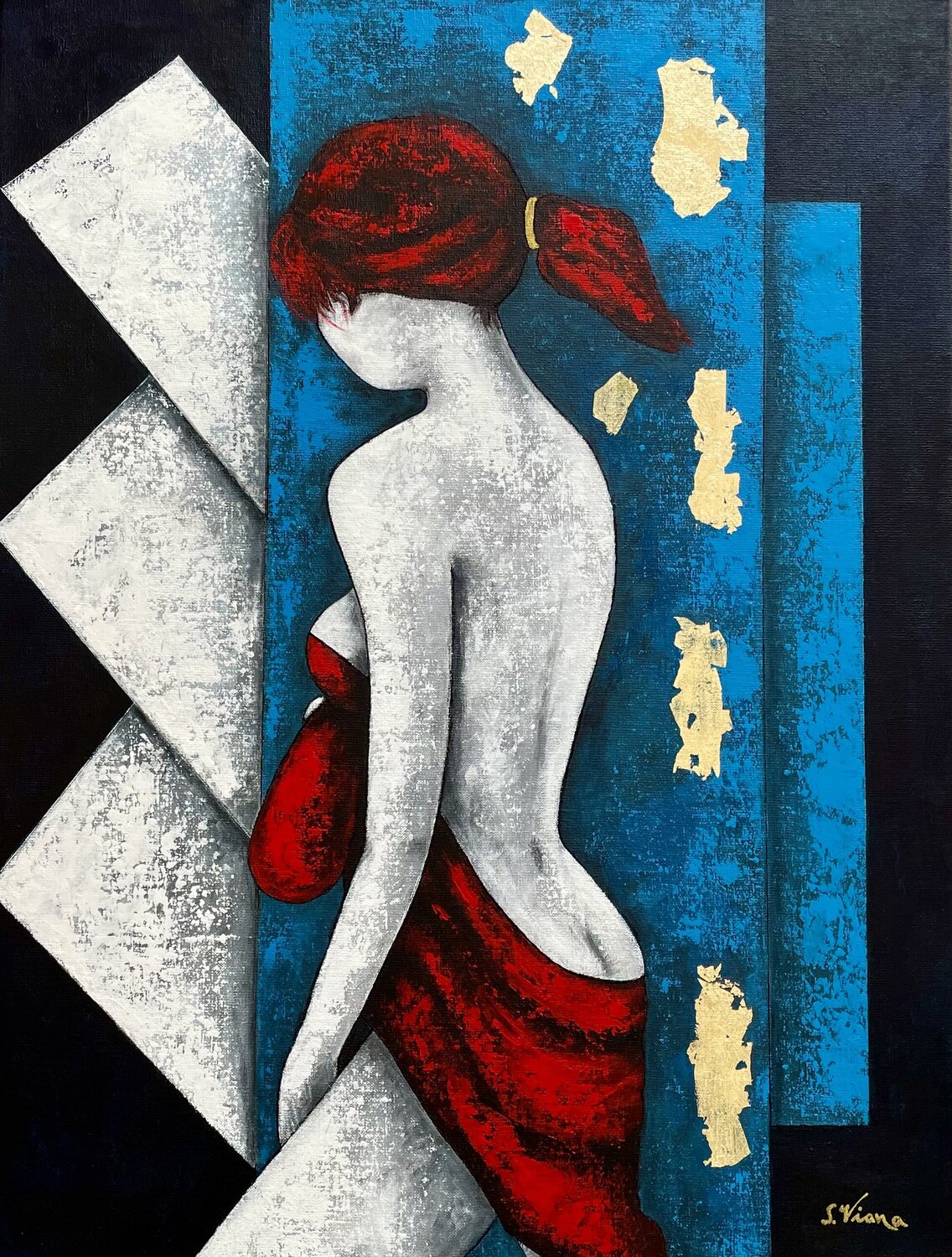 SINDY Salette Viana