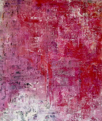 Heliotrop de Angelika Michalik, Pintura a la venta en Singulart