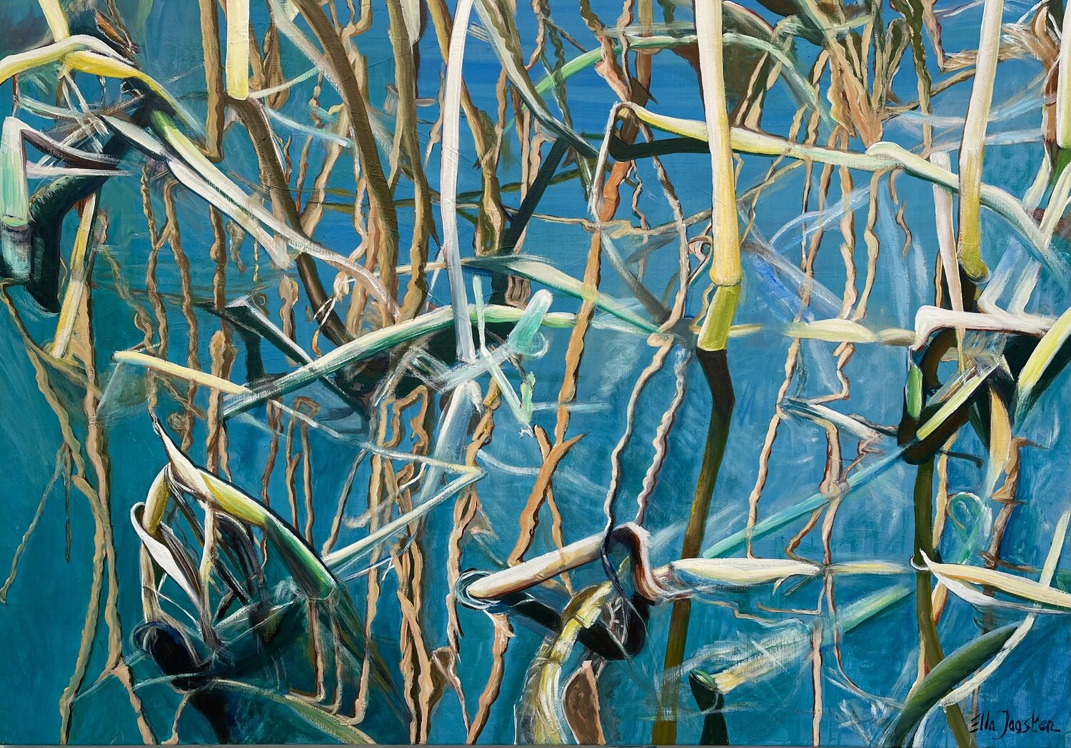 Reflection 7 Ella Joosten