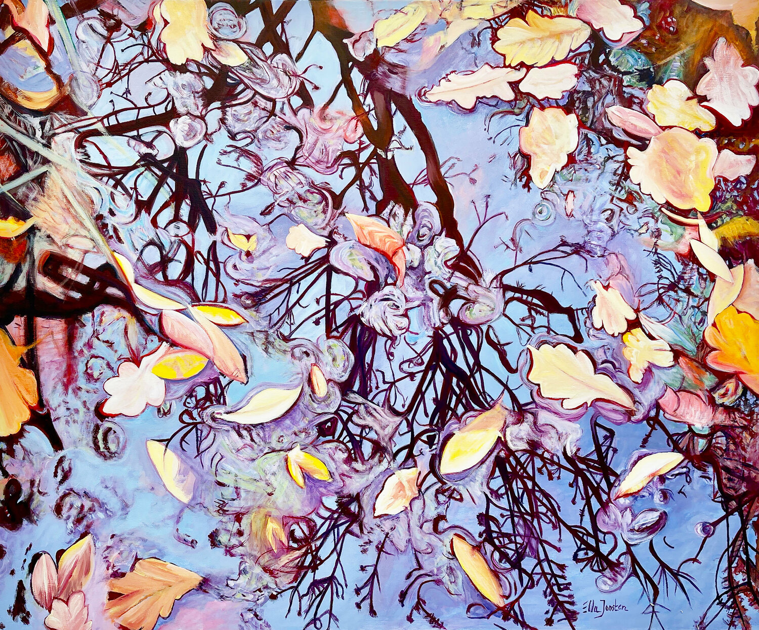 Foliage One Ella Joosten