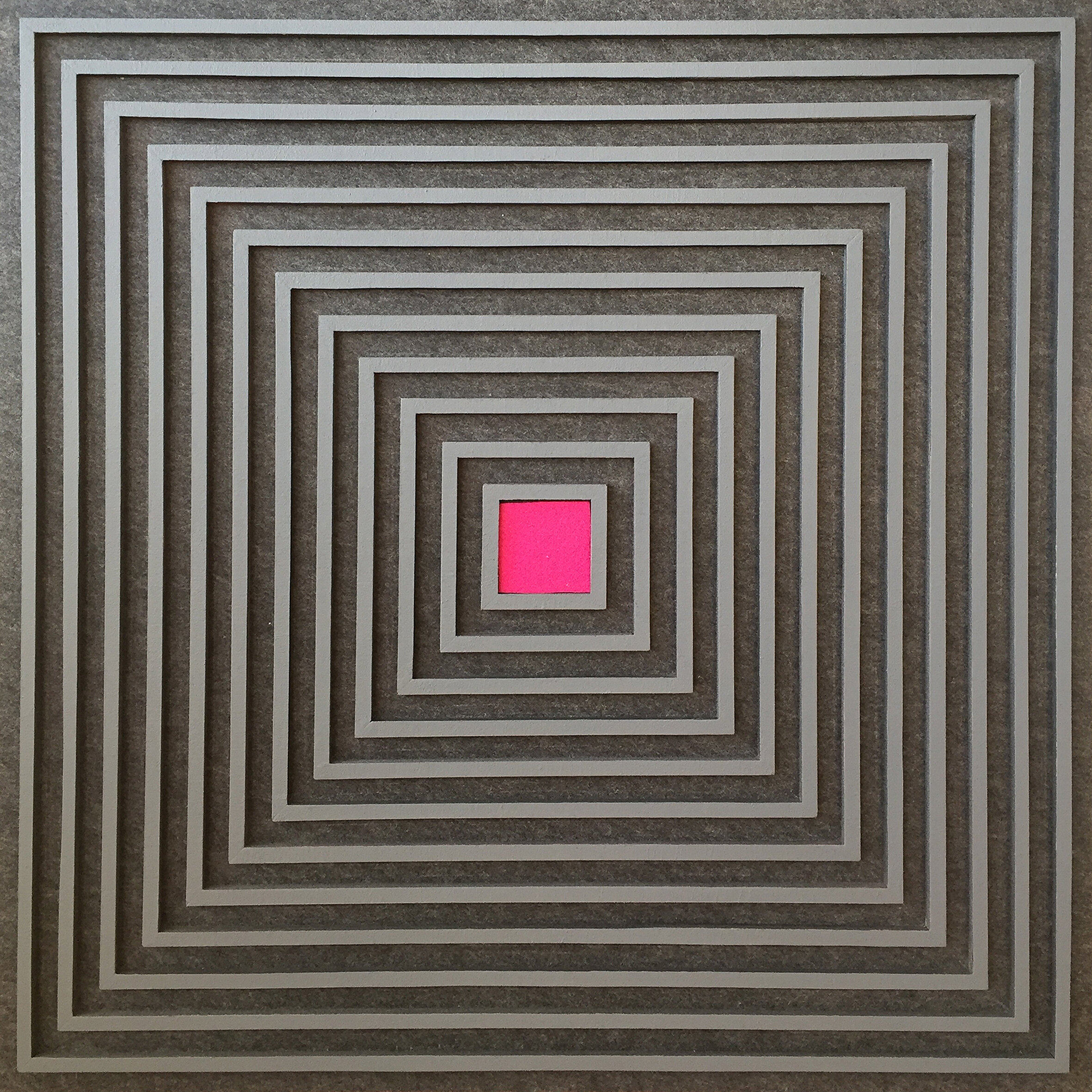 Profundidad dinámica de los cuadrados