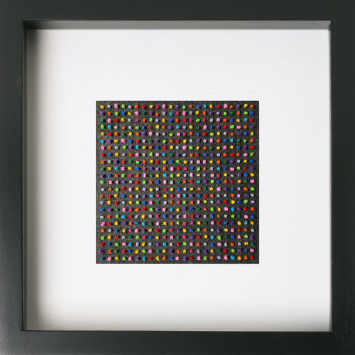 529 COLOURS Alla Grande