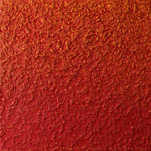 YELLOW GRADIENT von Alla Grande, Textil kaufen auf Singulart