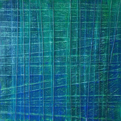 COLOR OF THE OCEAN Alla Grande