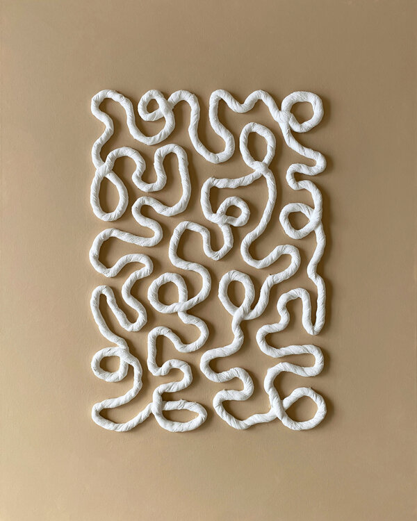 LABYRINTH II Alla Grande