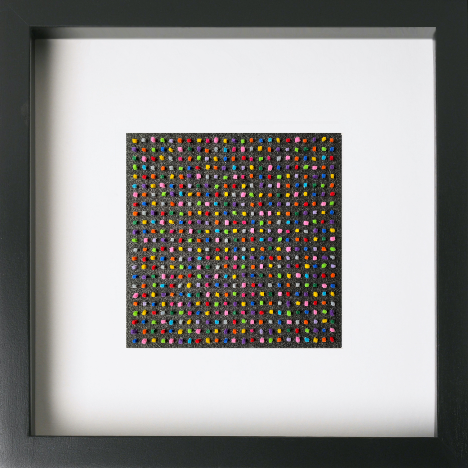 529 COLOURS Alla Grande