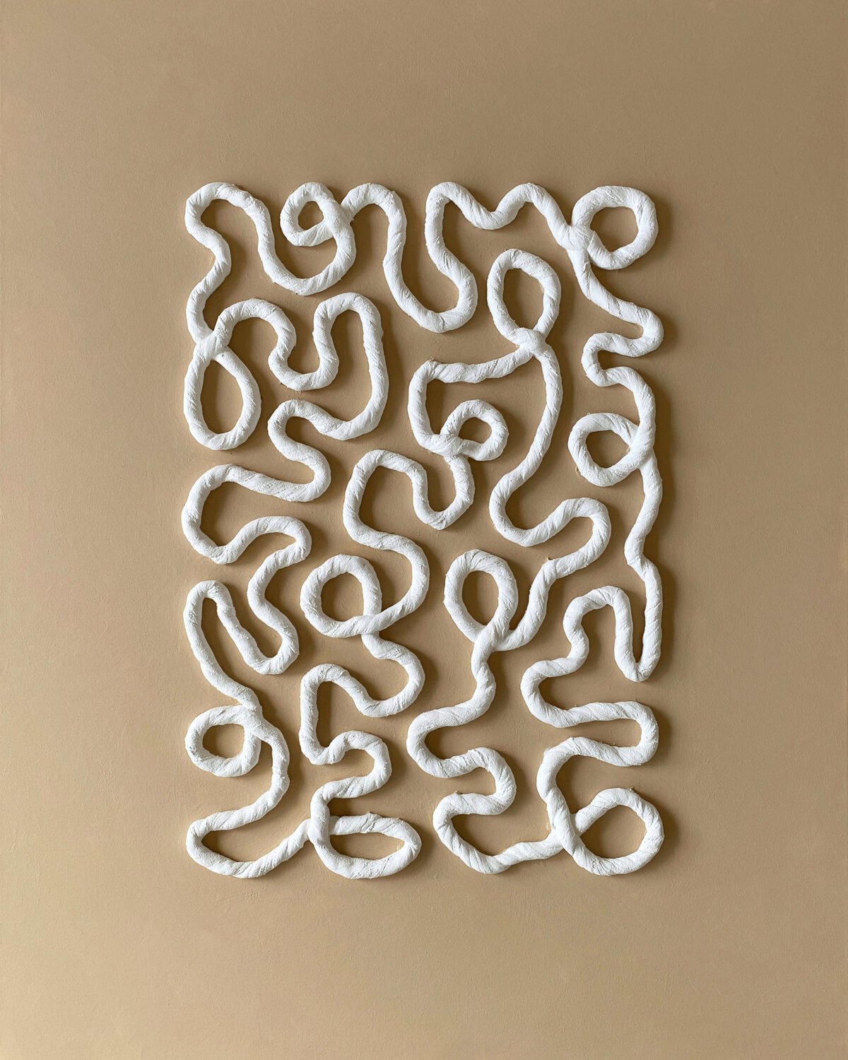 LABYRINTH II Alla Grande