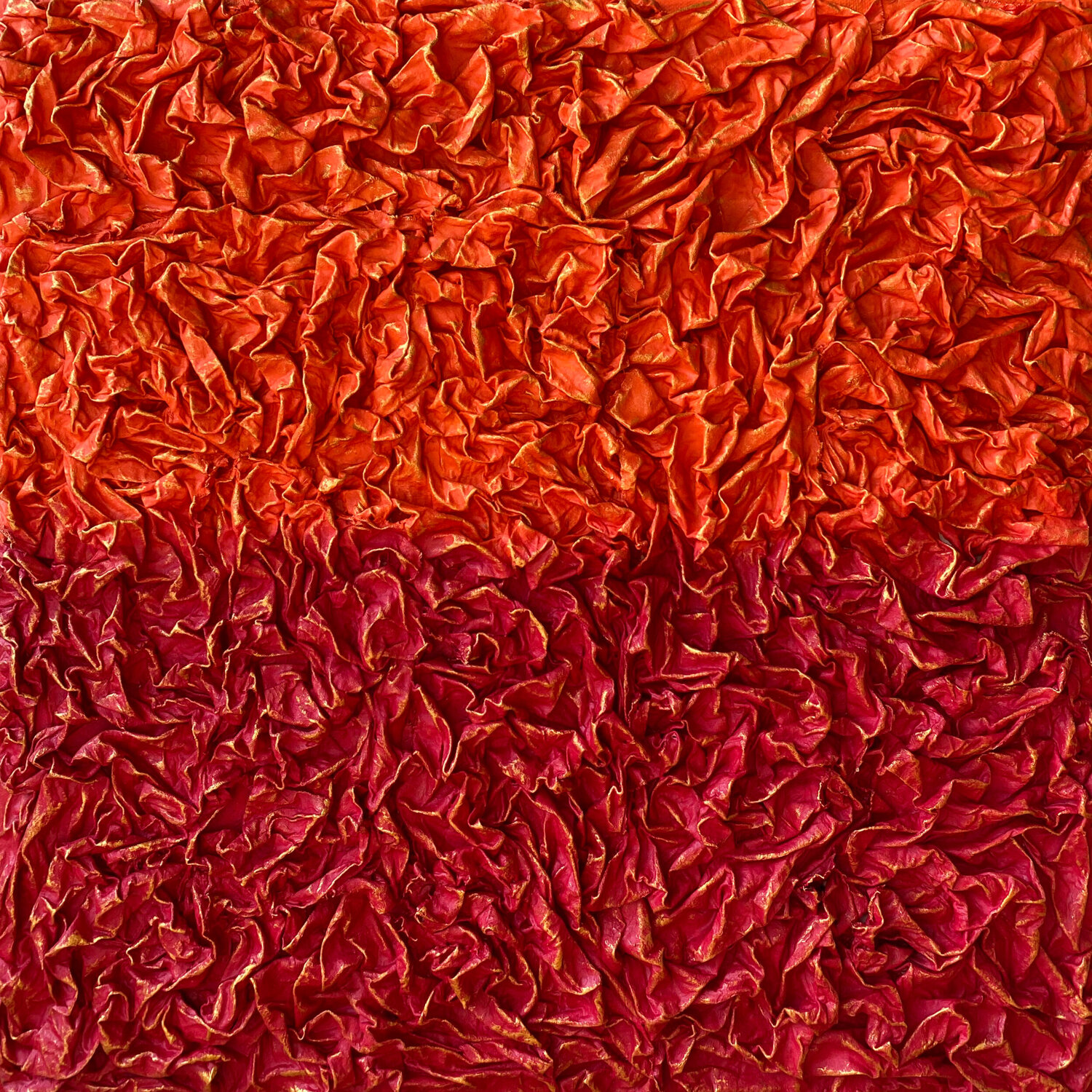 THE LITTLE RED GARDEN Alla Grande