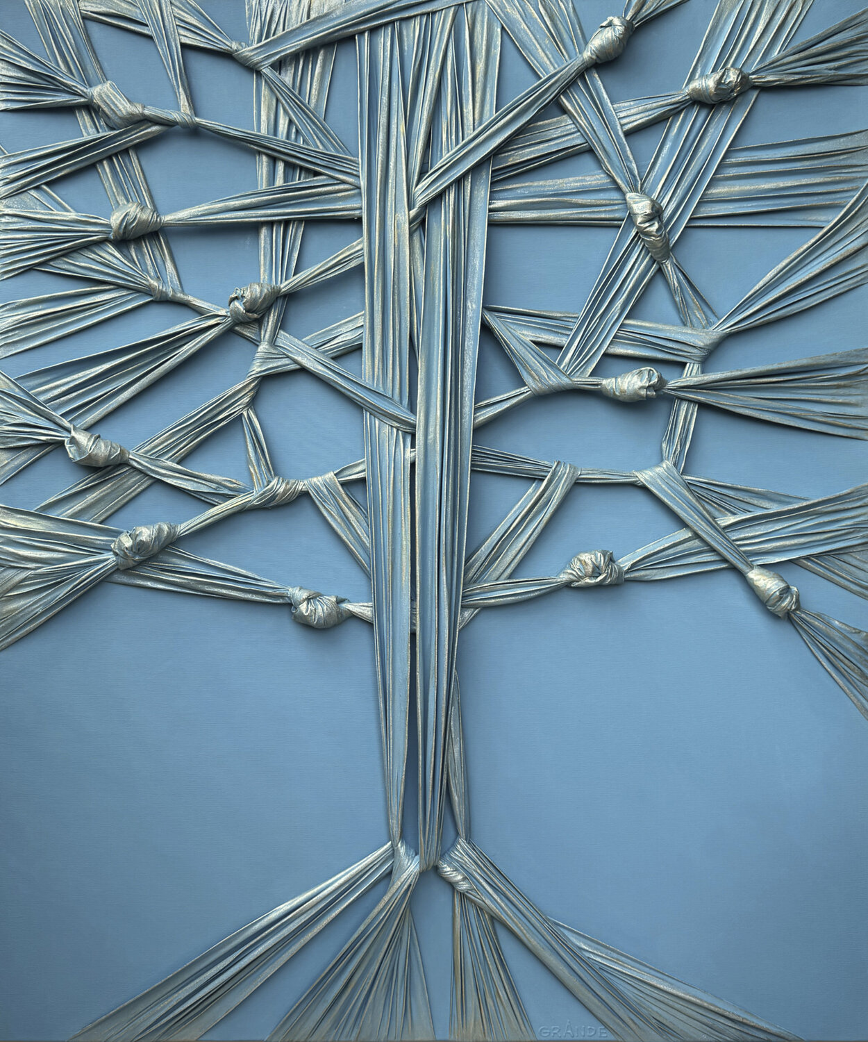 APPLE TREE OF SUCCESS Alla Grande