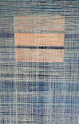 Sun Set von Ulla Holderith, Malerei kaufen auf Singulart