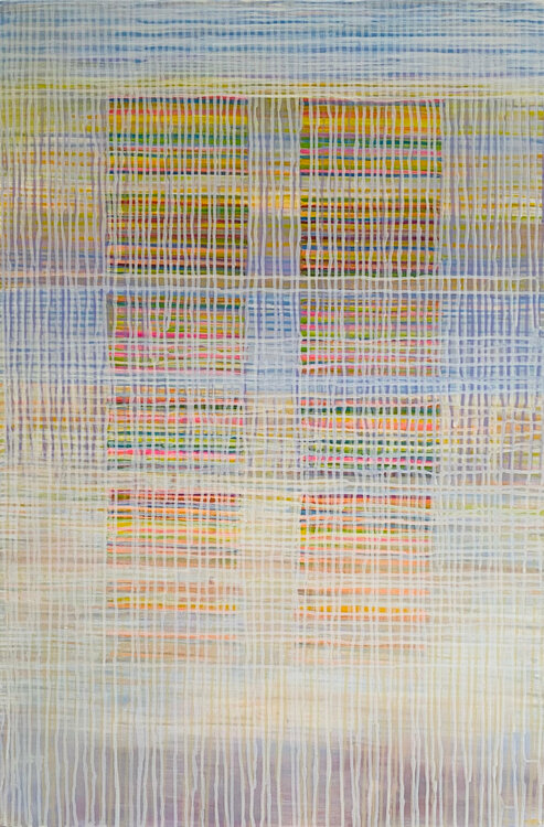 Sun Rise Ulla Holderith