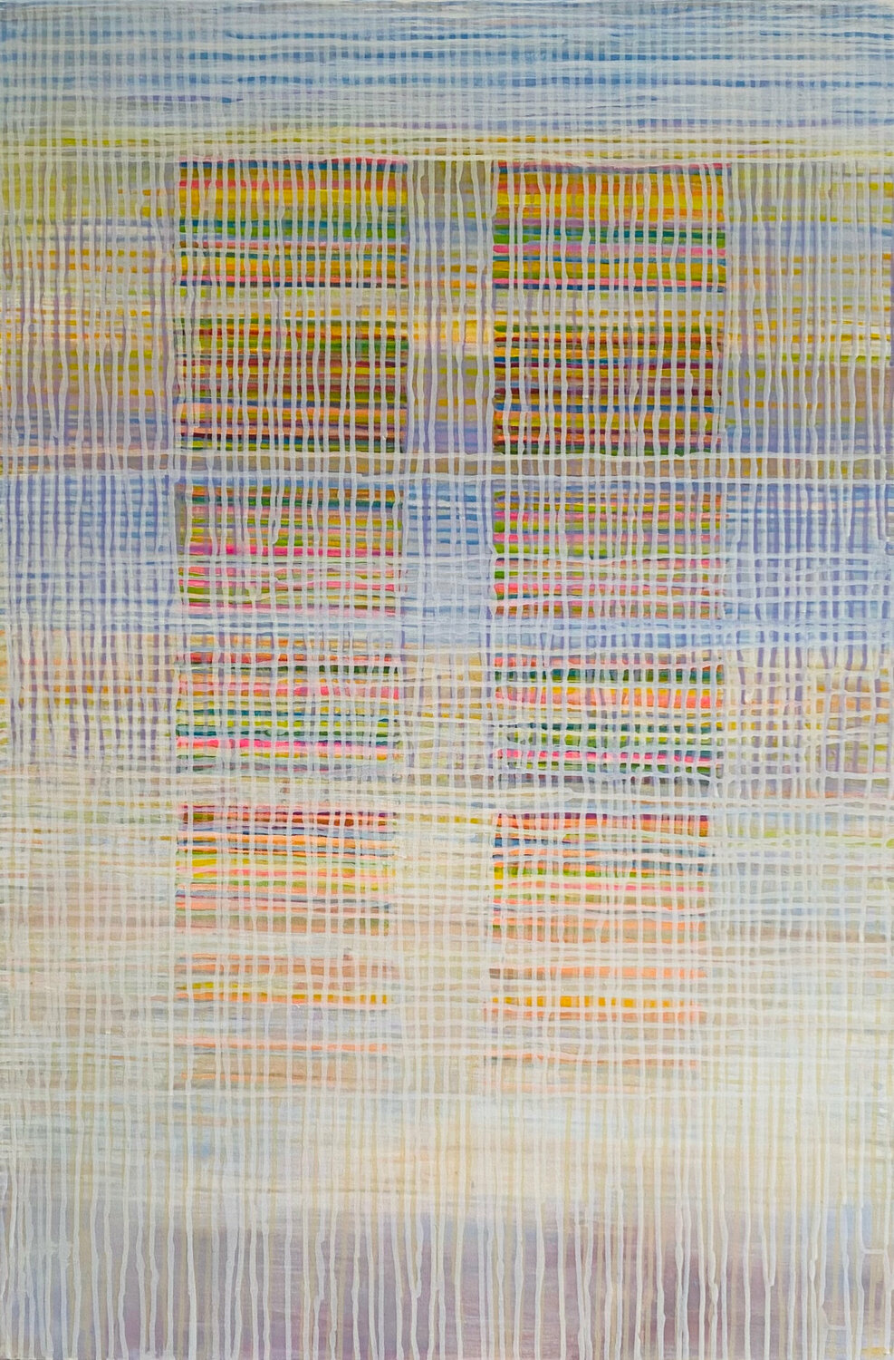 Sun Rise Ulla Holderith