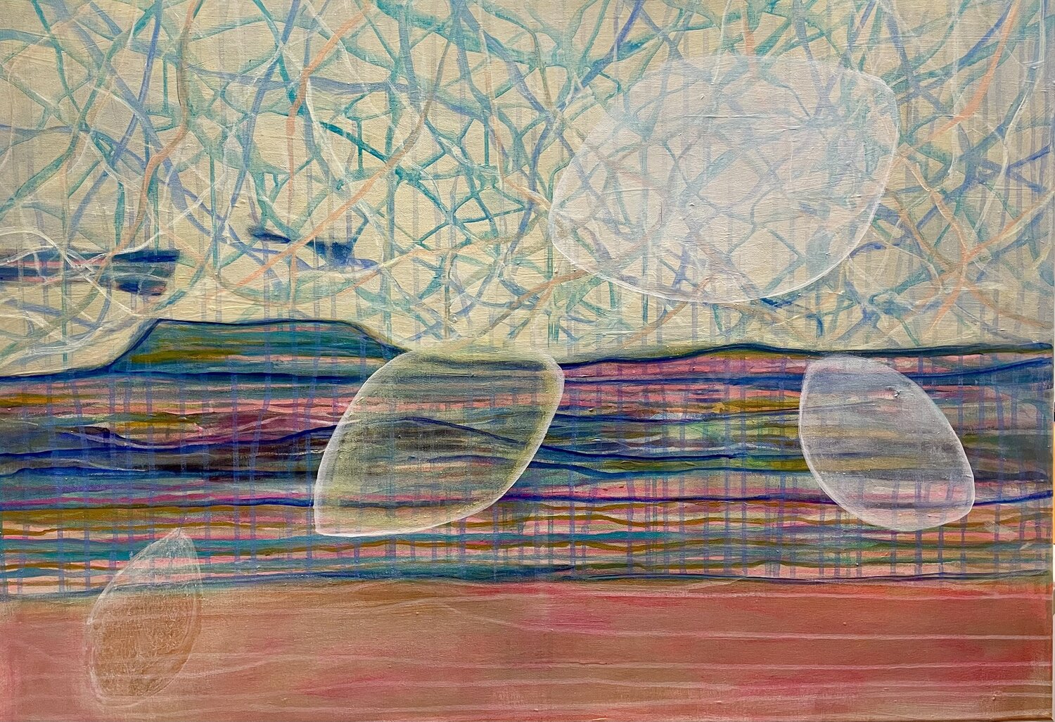 Summer- Feeling 3 Ulla Holderith