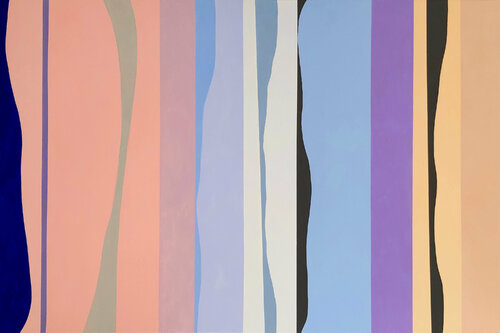 Awaking van Anna Medvedeva, Schilderij te koop op Singulart