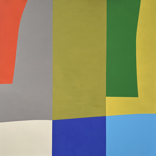 Power of Colors 45 Anna Medvedeva